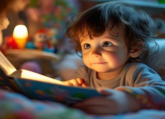 儿童听睡前故事的危害;幼儿听睡前故事的好处 儿童听睡前故事的危害;幼儿听睡前故事的好处