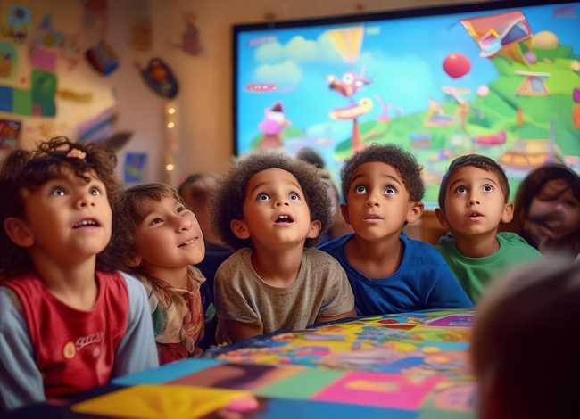 儿童广播内容 儿童广播内容什么好