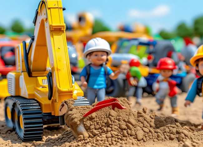 挖掘机儿童动画片(挖掘机儿童动画片3-6岁工程车) 挖掘机儿童动画片(挖掘机儿童动画片3-6岁工程车)