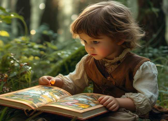 格林童话儿童原版、格林童话儿童原版多少字 格林童话儿童原版、格林童话儿童原版多少字