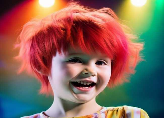 表演发型中短发儿童、表演发型中短发儿童图片 表演发型中短发儿童、表演发型中短发儿童图片