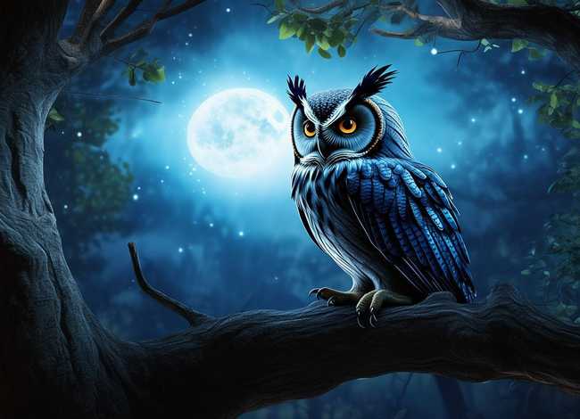 猫头鹰的故事图片 猫头鹰的故事图片大全 猫头鹰的故事图片 猫头鹰的故事图片大全