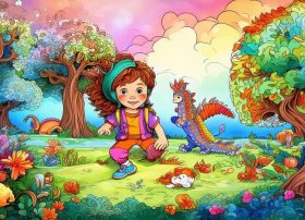 儿童故事绘本pdf；幼儿绘本故事pdf