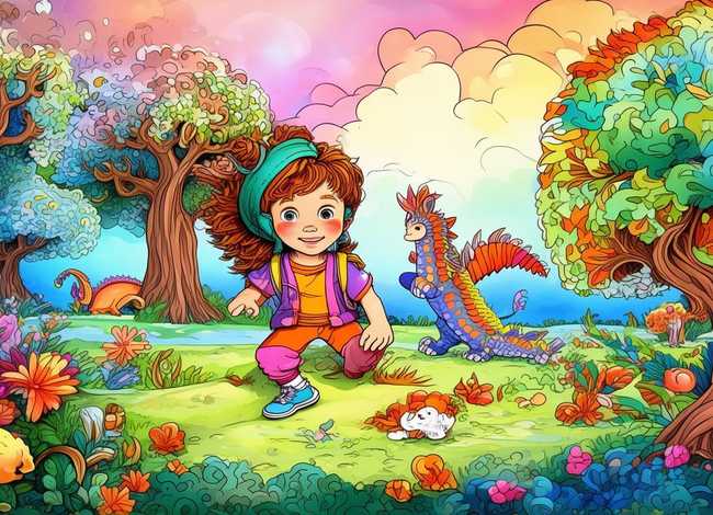 儿童故事绘本pdf；幼儿绘本故事pdf