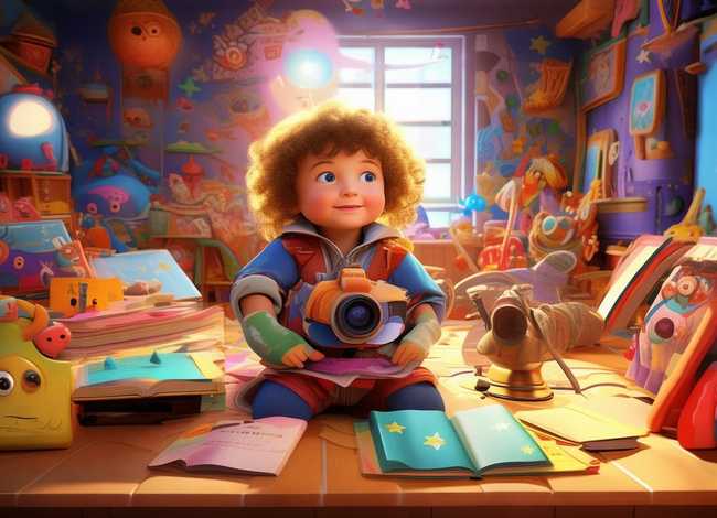 儿童故事少儿直播；少儿故事播放