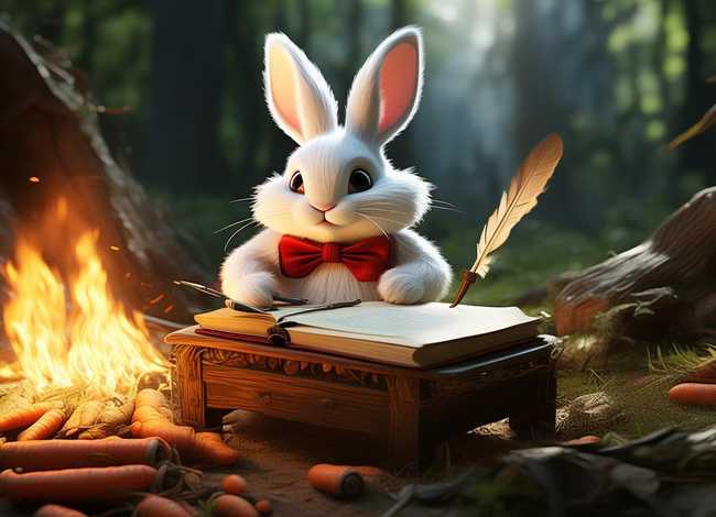 兔11故事、播放兔的故事