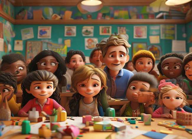 成就孩子一生的故事 - 成就孩子一生的故事作文 成就孩子一生的故事 - 成就孩子一生的故事作文