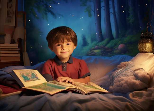 男儿童睡前故事大全(男孩儿睡前故事大全) 男儿童睡前故事大全(男孩儿睡前故事大全)