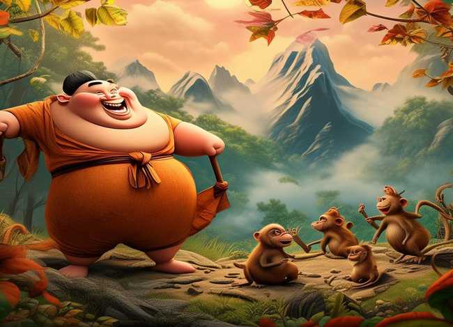 猪八戒的故事有哪些?,猪八戒的故事有哪些 猪八戒的故事有哪些?,猪八戒的故事有哪些