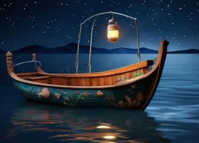 小船故事睡前故事；小船故事睡前故事大全