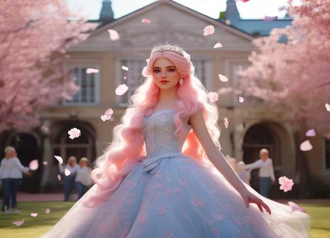 樱花校园公主故事 樱花校园公主故事视频 樱花校园公主故事 樱花校园公主故事视频