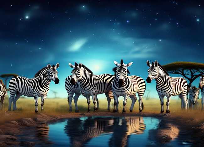 斑马的故事,斑马的故事原文 斑马的故事,斑马的故事原文