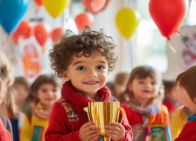 儿童讲红色故事；少儿讲红色故事一等奖