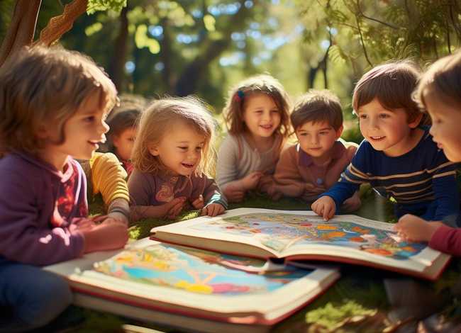 儿童名著故事3-6岁 幼儿故事名著