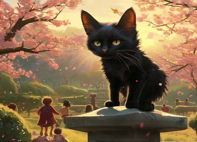 狸猫故事(狸猫故事网(官网)) 狸猫故事(狸猫故事网(官网))