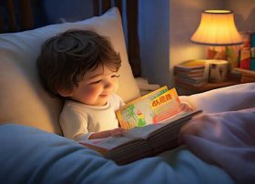 睡前故事文本阅读大全，睡前故事文本阅读大全3岁