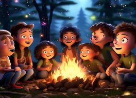 7-12岁儿童笑话长故事（7-12岁儿童笑话大全）