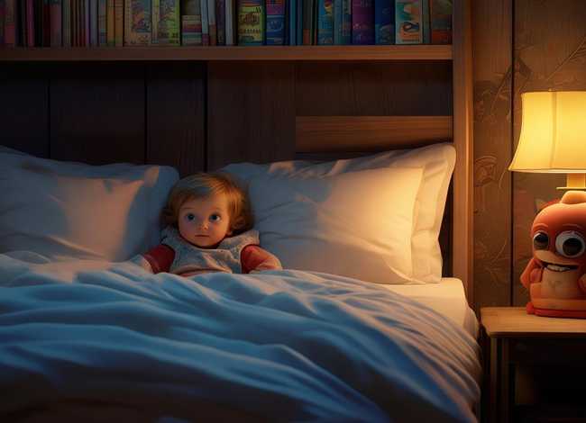 儿童睡前故事有声伴读、儿童睡前故事有声伴读简短