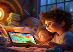 3-6岁儿童睡前听故事下载；3-6岁睡前故事在线听免费听