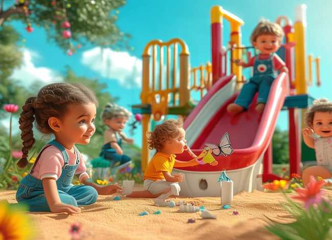 儿童2-3分钟故事；2-3分钟幼儿故事