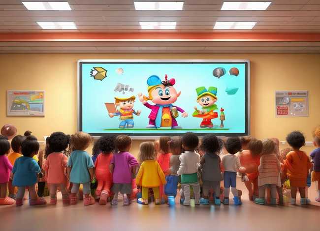 儿童安全教育故事在线合集 - 幼儿安全教育故事大全视频大全