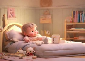 婴儿故事书，婴儿故事书睡前故事