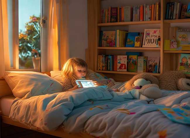 200个睡前晚安故事免费收听 200个睡前晚安故事免费收听视频