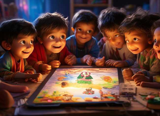 喜马拉雅儿童故事免费听、喜马拉雅少儿故事在线收听