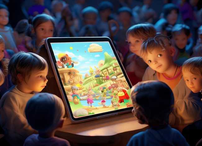 寓言故事少儿版、寓言故事少儿版在线阅读