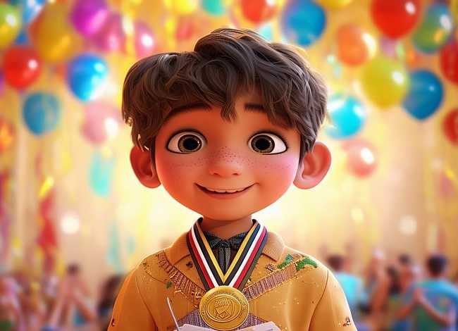 儿童故事朗诵比赛一等奖；故事朗诵大赛一等奖视频