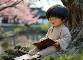 古代智慧儿童故事有感，古代智慧儿童的故事有哪些