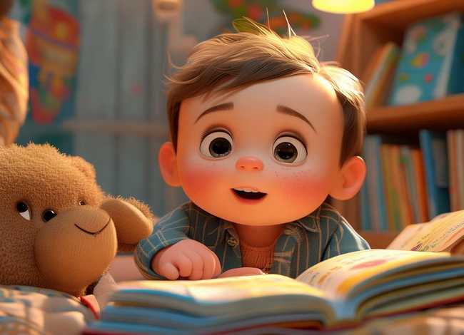 婴儿故事书0-1岁早教；婴儿故事书0-1岁早教故事