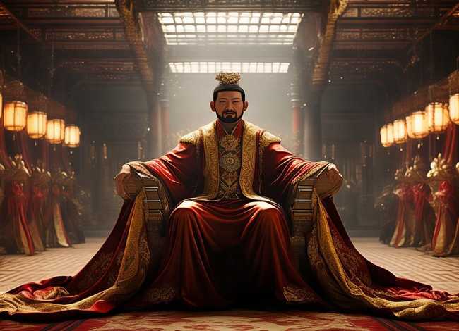 皇上故事;古代皇上的故事 皇上故事;古代皇上的故事