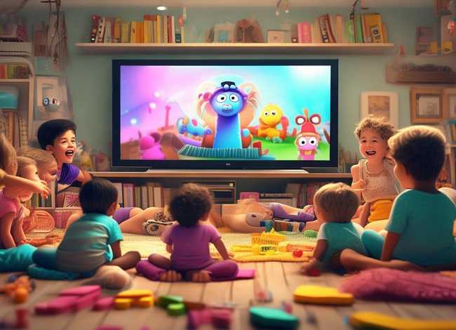 免费的儿童小视频在线看（播放免费的儿童片）