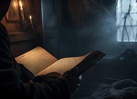 惊恐故事大全 惊恐故事大全短篇