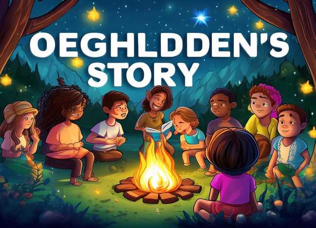 6到12岁儿童免费故事（6到12岁的儿童故事免费）