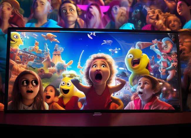 适合10岁儿童看的电影(适合10岁孩子看的电影大片) 适合10岁儿童看的电影(适合10岁孩子看的电影大片)