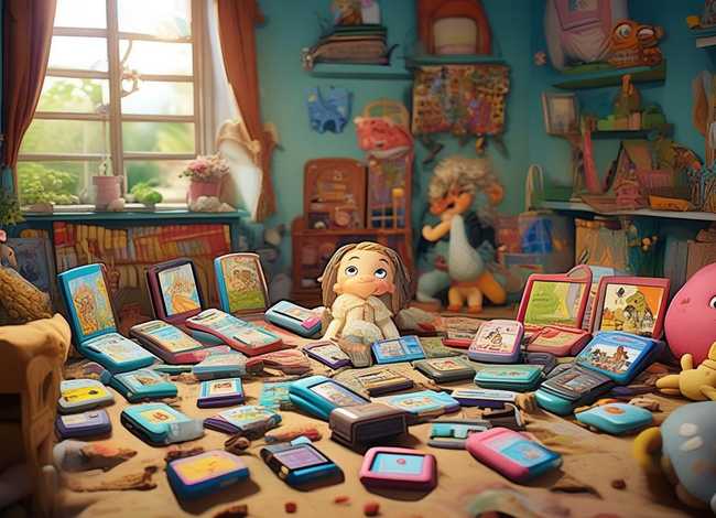 儿童故事mp3大全（儿童故事大全mp3自动播放）