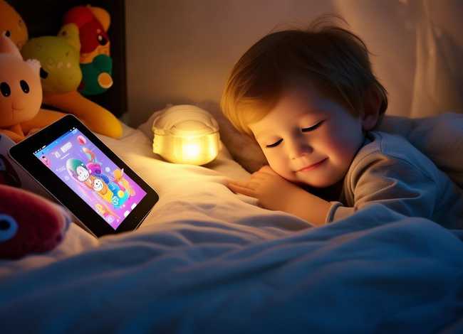 喜马拉雅宝宝睡前故事在线试听，喜马拉雅宝宝睡前故事在线听免费