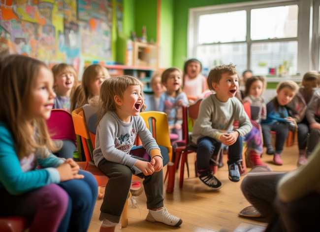 故事幼儿园中班故事短；幼儿园中班故事短篇