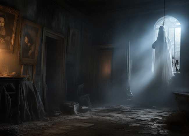 听民间鬼故事完整版 听民间鬼故事完整版在线观看