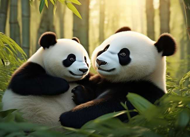熊猫的故事视频 - 熊猫的故事视频完整版 熊猫的故事视频 - 熊猫的故事视频完整版