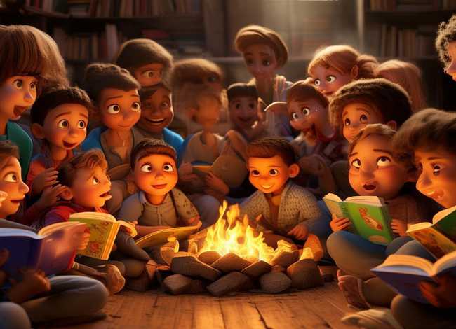 英文绘本 儿童（英文绘本儿童朗诵）