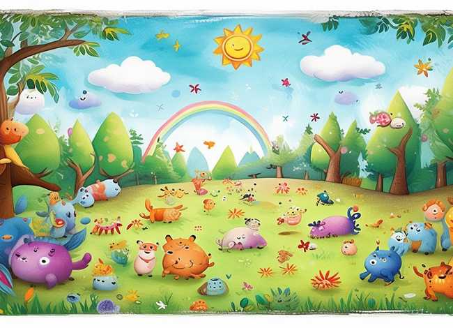 儿童故事免费版；儿童故事大全免费版