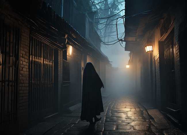 上海故事会，上海故事会中篇故事悬疑