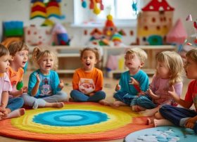 讲故事儿童表演3-6岁，幼儿讲故事3-6岁