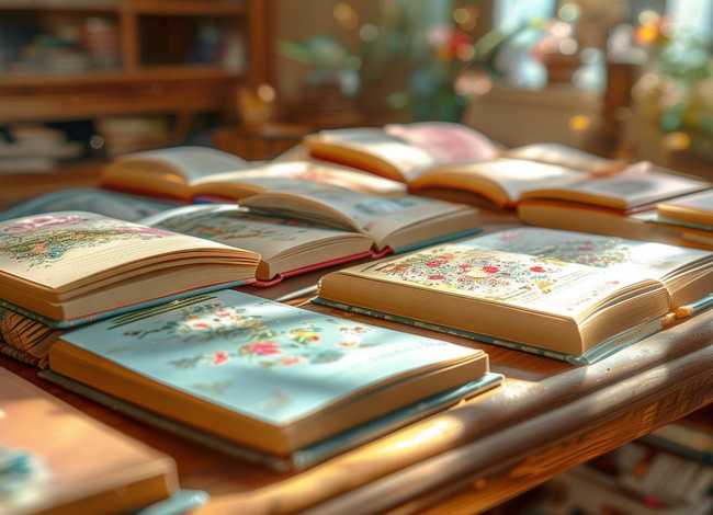 小故事甜甜的小故事（100篇甜甜的小故事）