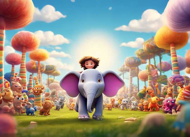 儿童故事电影动画片大全，少儿故事电影