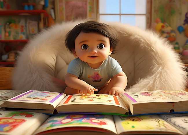 儿童听的成语故事(适合小孩听的成语故事) 儿童听的成语故事(适合小孩听的成语故事)