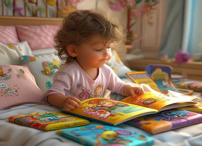 小班睡前故事大全53个 - 小班睡前故事大全53个睡前小故事